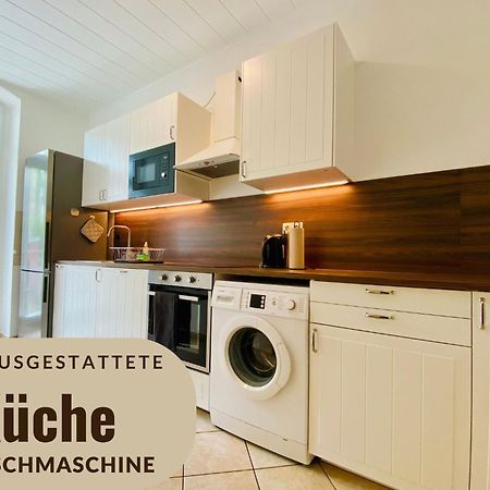 Comfycation Gera Apartment Екстериор снимка
