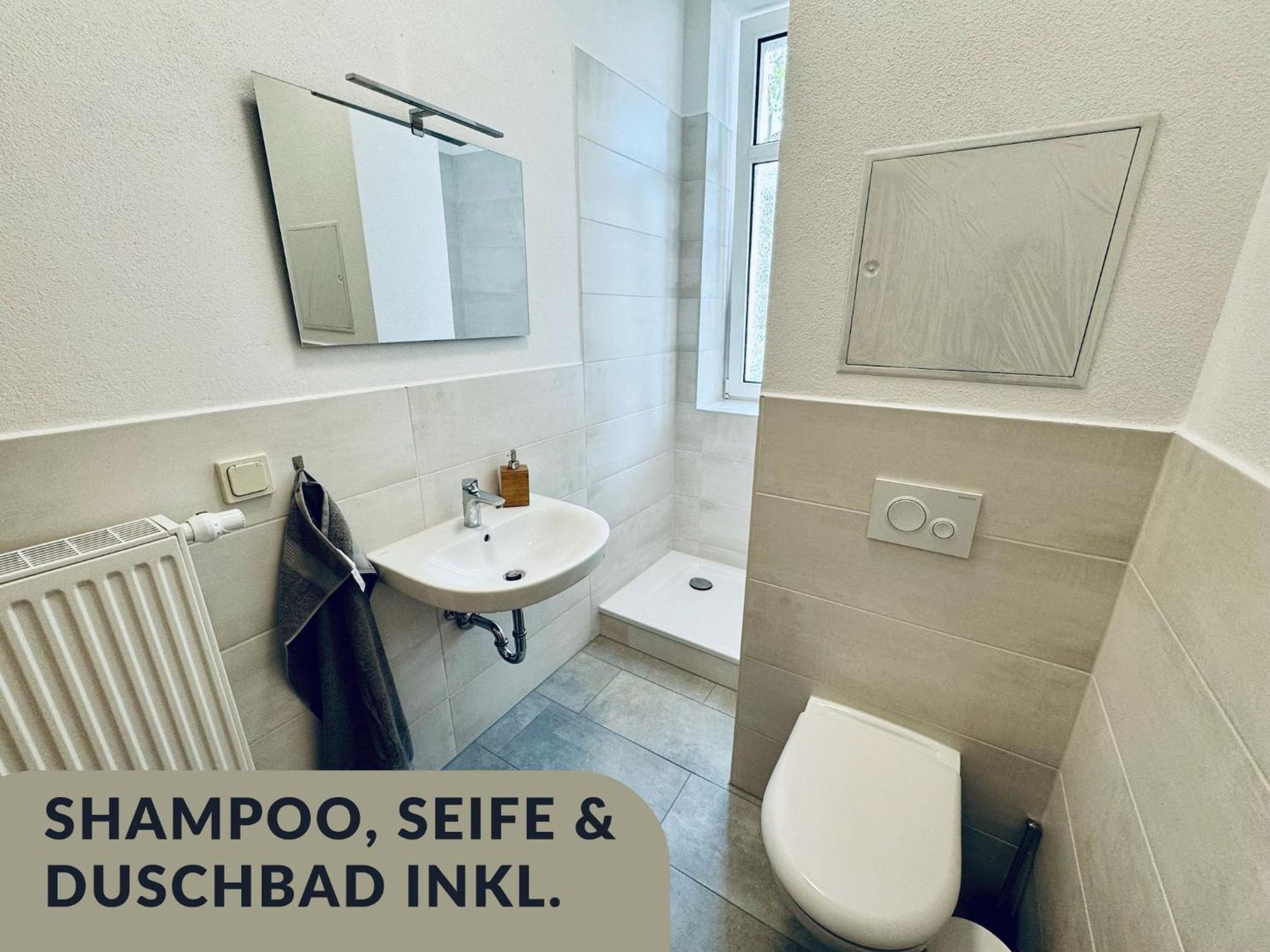 Comfycation Gera Apartment Екстериор снимка